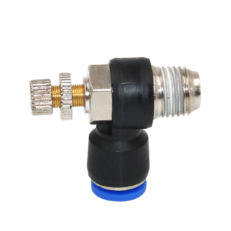 JSC8-02调节阀节流阀